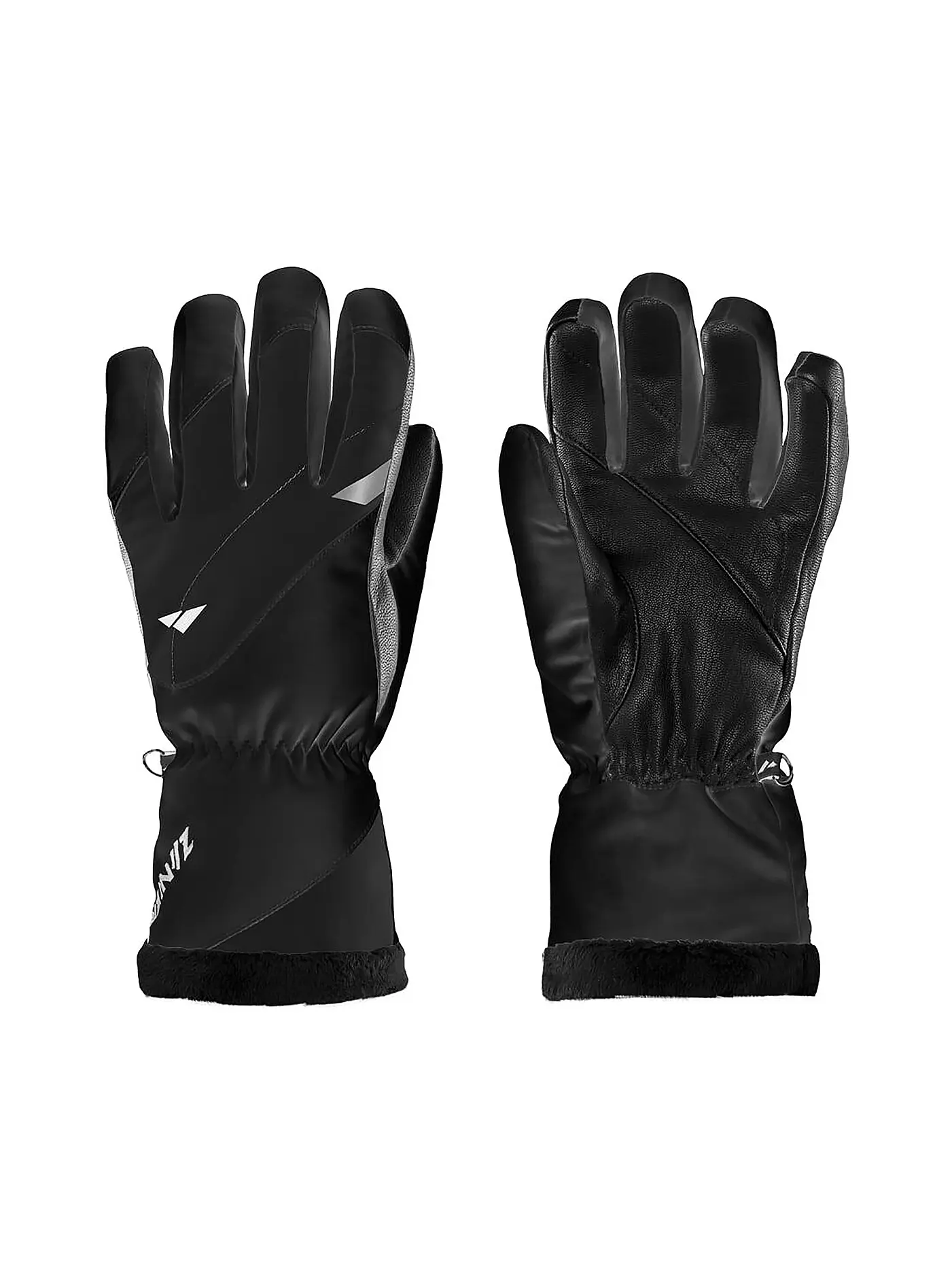 ZANIER | Damen Skihandschuhe Lech.STX | 